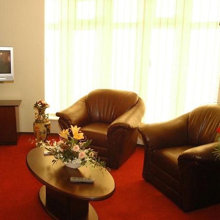 Hotel Regat Пітешть Номер фото