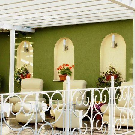 Hotel Regat Пітешть Екстер'єр фото