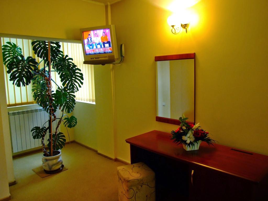 Hotel Regat Пітешть Номер фото