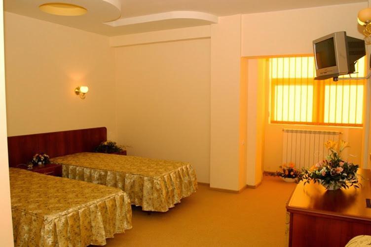 Hotel Regat Пітешть Номер фото